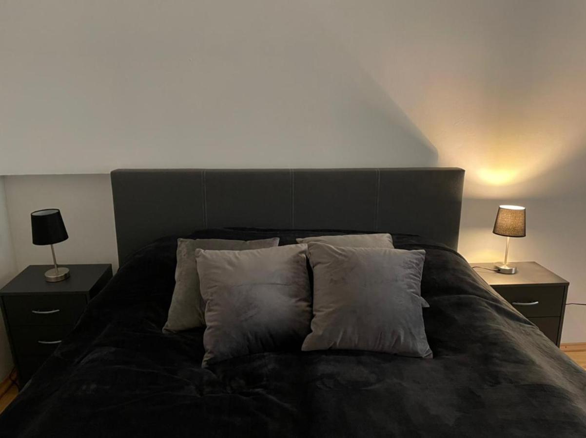 Designer Apartment, 5 Min To City Center Wien Eksteriør bilde